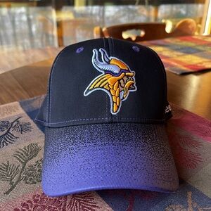 Minnesota Vikings Cap